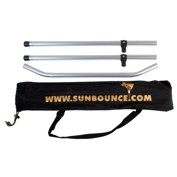 SUN-BOUNCER MICRO-MINI TRAVELLER Frame