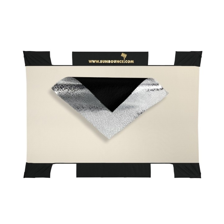 SUN-BOUNCER MINI REFLECTOR Screens