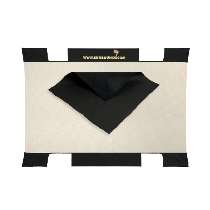 SUN-BOUNCER MINI REFLECTOR Screens