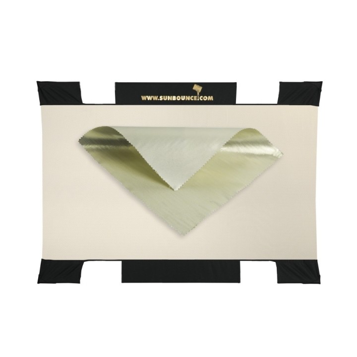SUN-BOUNCER MINI REFLECTOR Screens