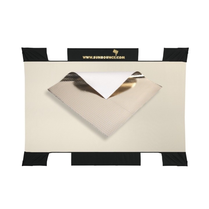 SUN-BOUNCER MINI REFLECTOR Screens