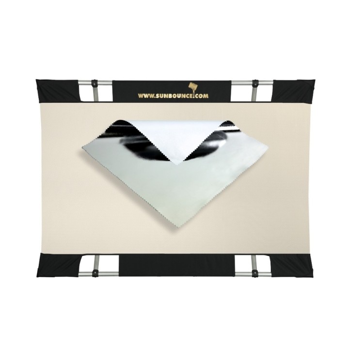 SUN-BOUNCER MINI REFLECTOR KIT