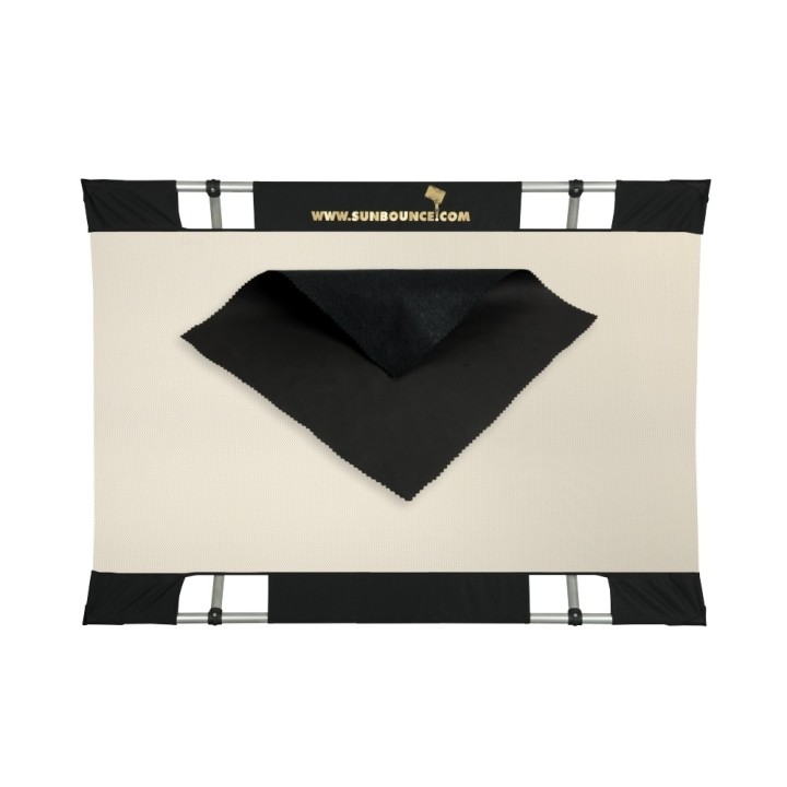SUN-BOUNCER MINI REFLECTOR KIT