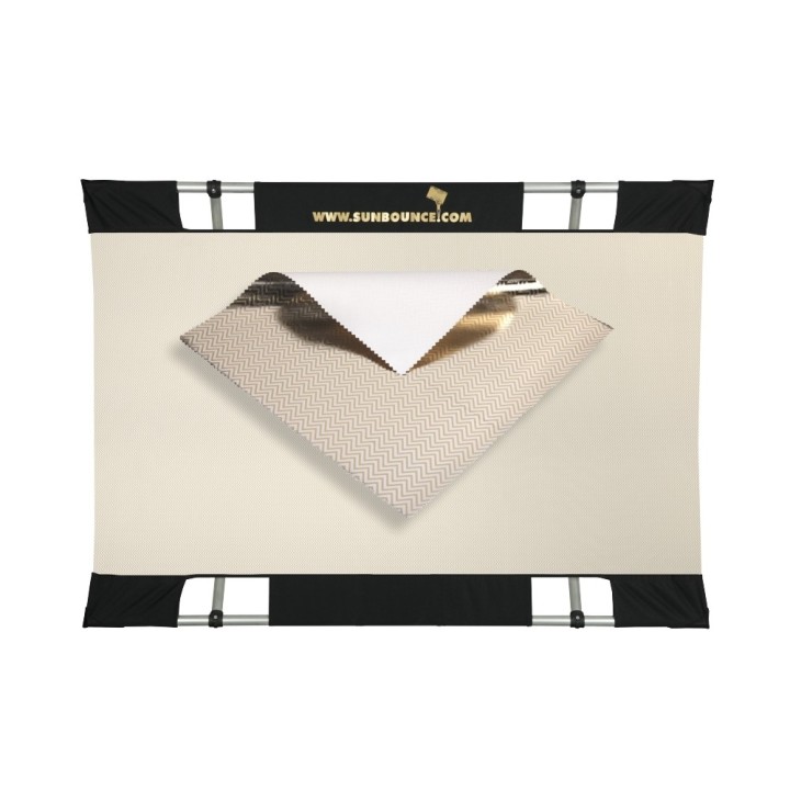 SUN-BOUNCER MINI REFLECTOR KIT