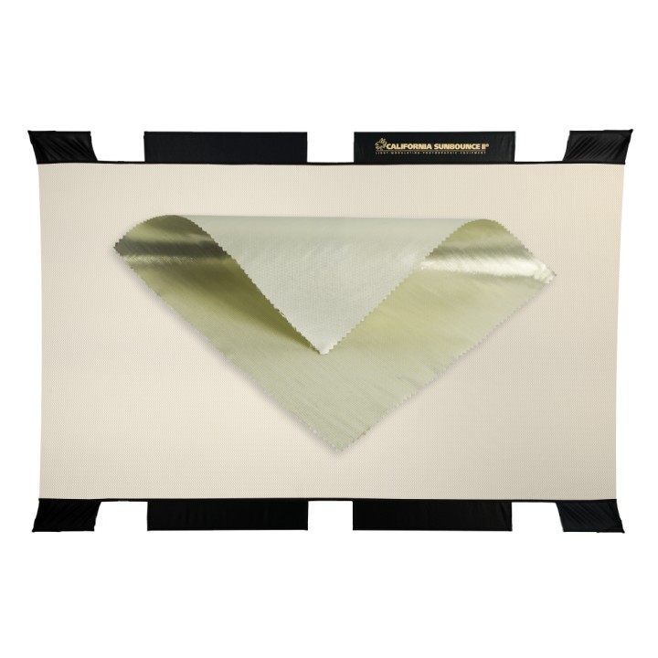 SUN-BOUNCER PRO REFLECTOR Screens