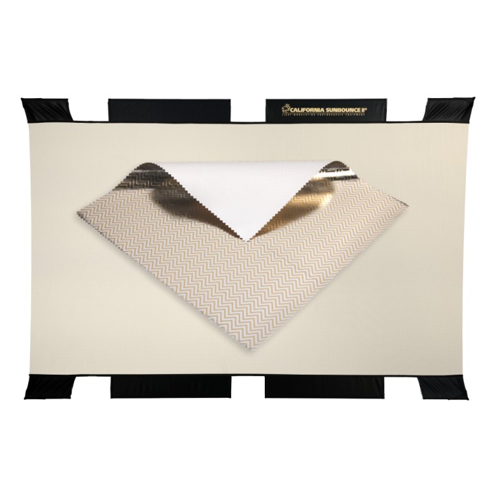 SUN-BOUNCER PRO REFLECTOR Screens