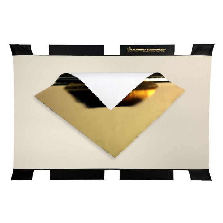 SUN-BOUNCER PRO REFLECTOR Screens
