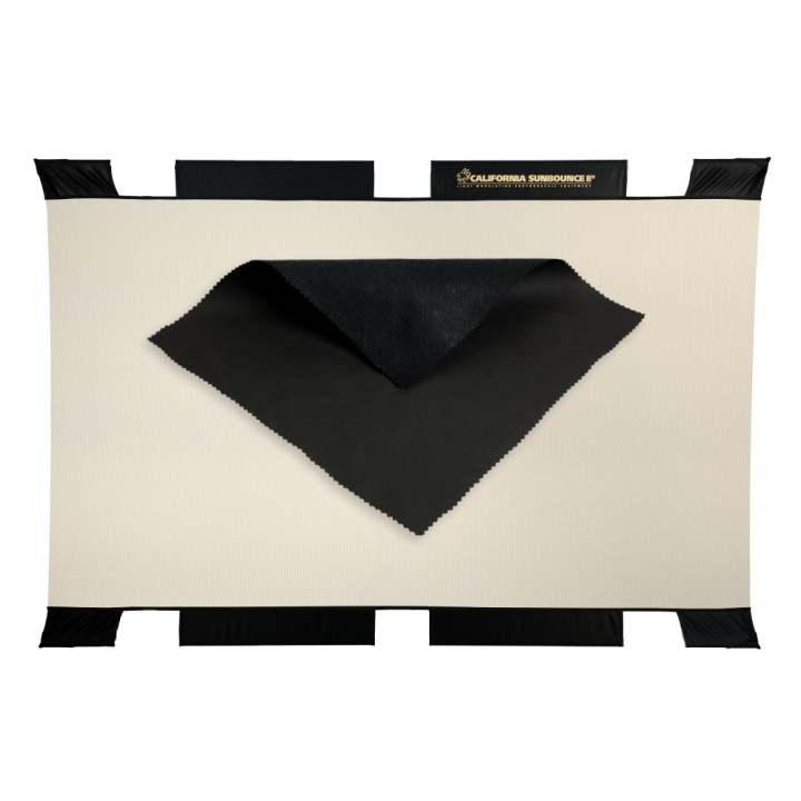 SUN-BOUNCER PRO REFLECTOR Screens