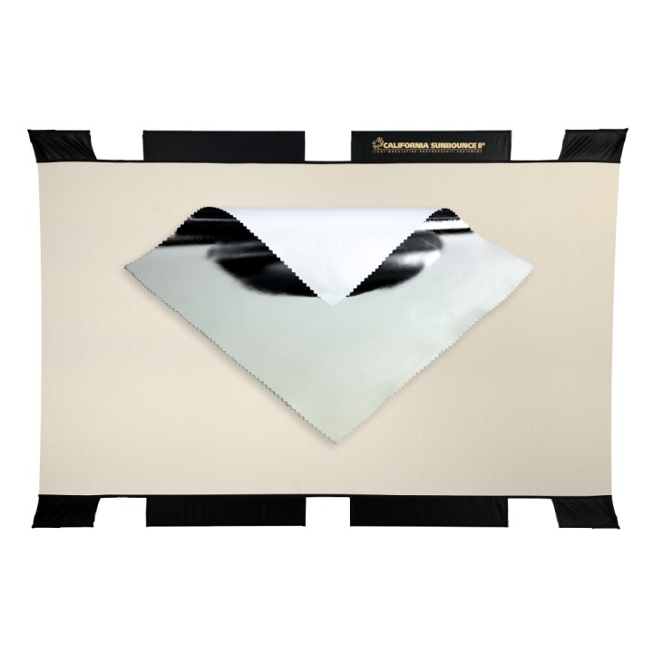 SUN-BOUNCER PRO REFLECTOR Screens