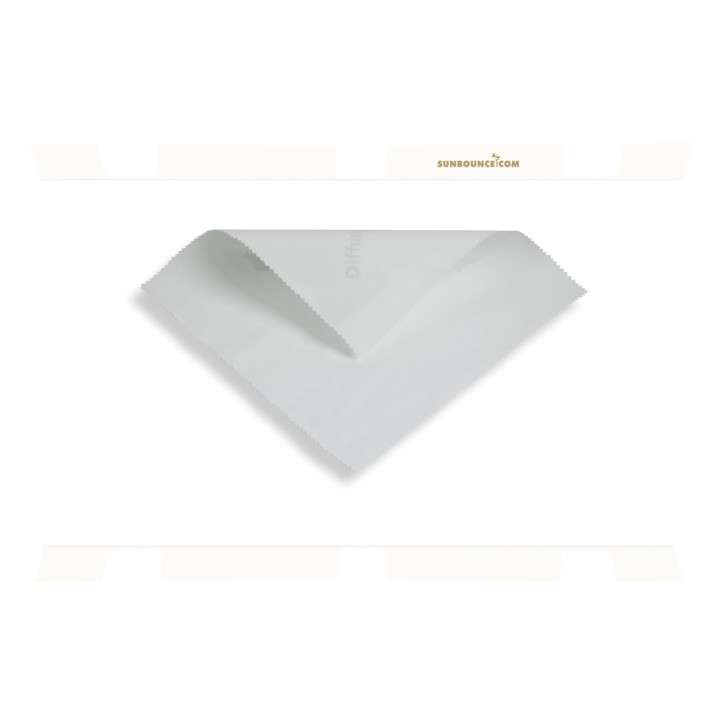 SUN-BOUNCER PRO TRANSLUCENT Screens