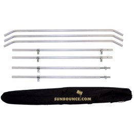 SUN-BOUNCER PRO Frame