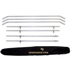 SUN-BOUNCER PRO Frame