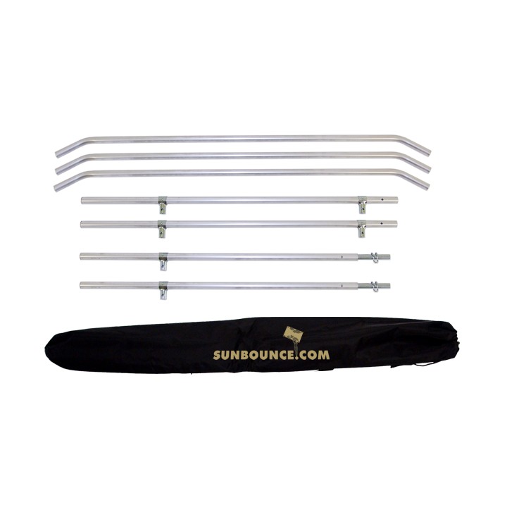 SUN-BOUNCER PRO Frame