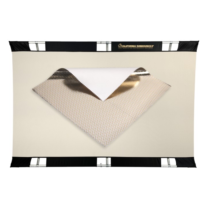 SUN-BOUNCER PRO REFLECTOR KIT