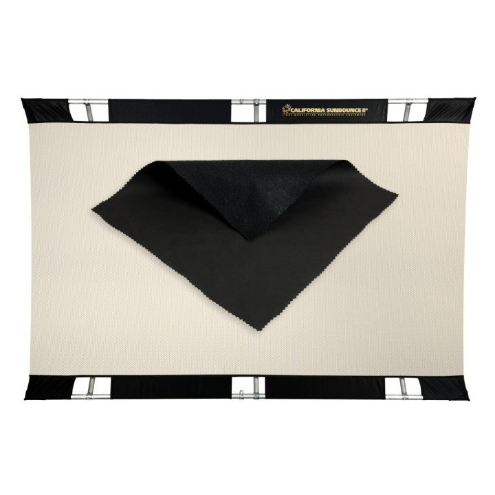 SUN-BOUNCER PRO REFLECTOR KIT