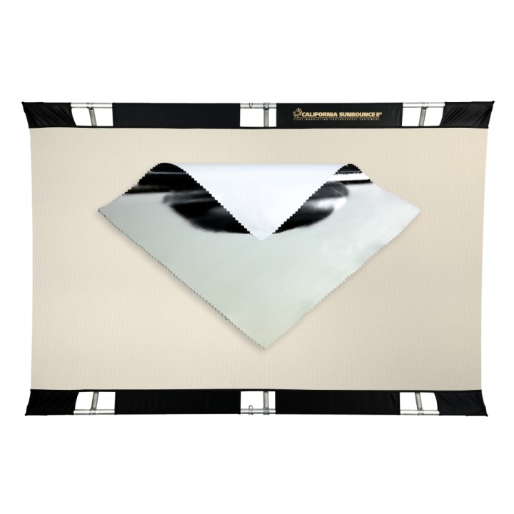 SUN-BOUNCER PRO REFLECTOR KIT