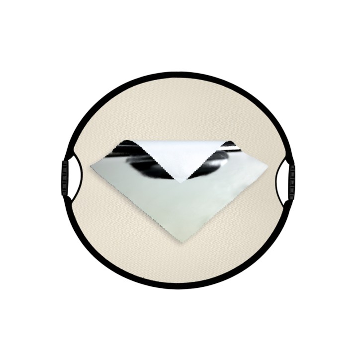 SUN-MOVER PRO SILVER/ WHITE