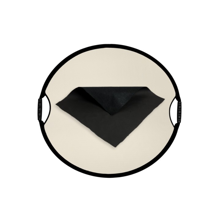 SUN-MOVER Black-Hole - Backsite Mat Black