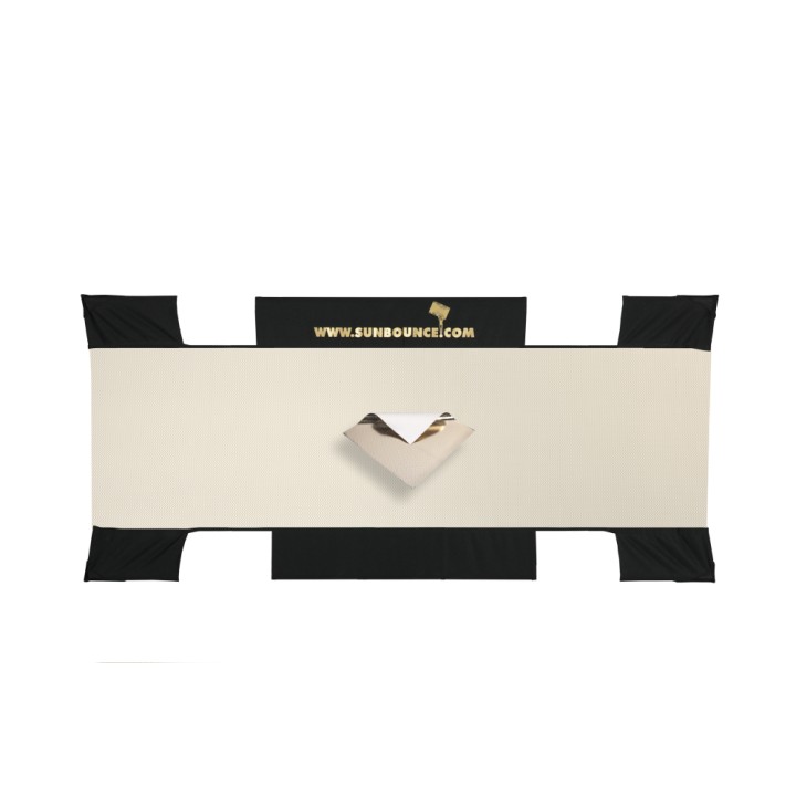 SUN-STRIP MINI-14" Screen