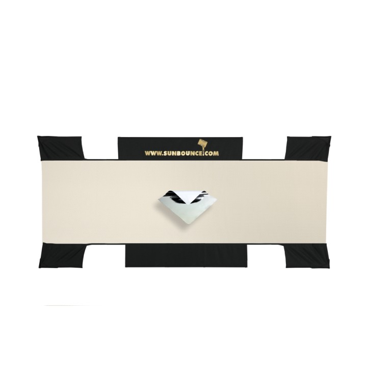 SUN-STRIP MINI-14" Screen