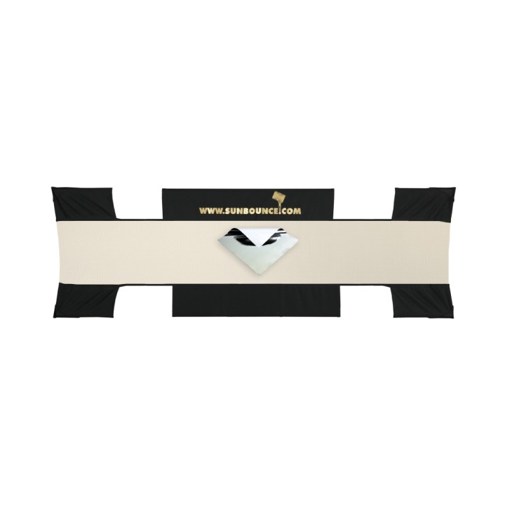 SUN-STRIP MINI-7" Screen