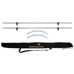 SUN-STRIP MINI-7" Frame