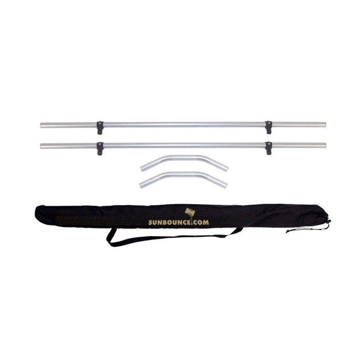SUN-STRIP MINI-7" Frame