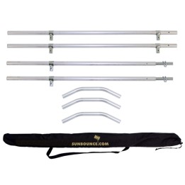 SUN-STRIP PRO-7" Frame