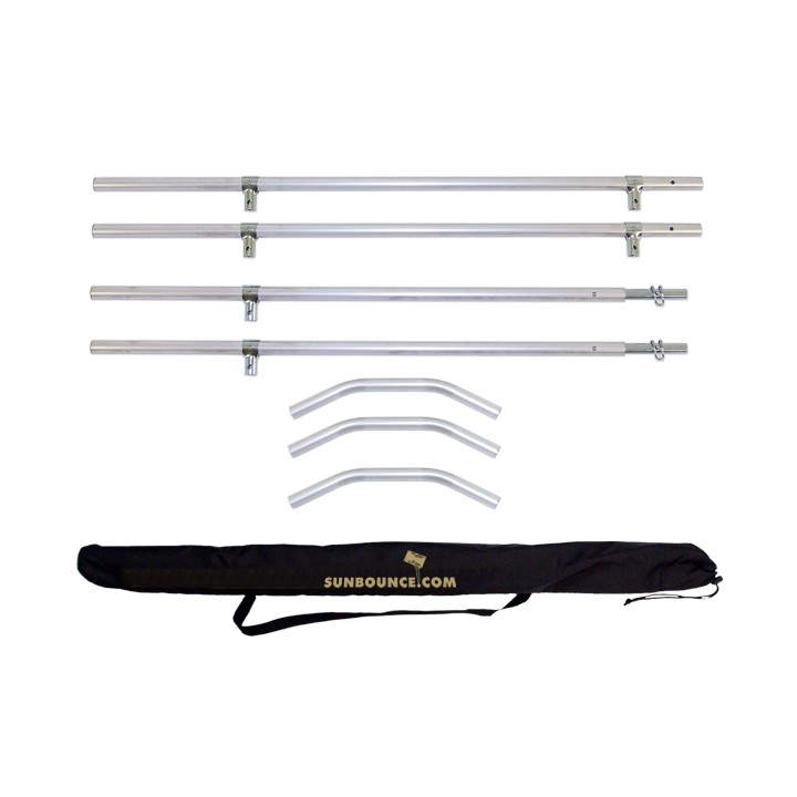 SUN-STRIP PRO-7" Frame