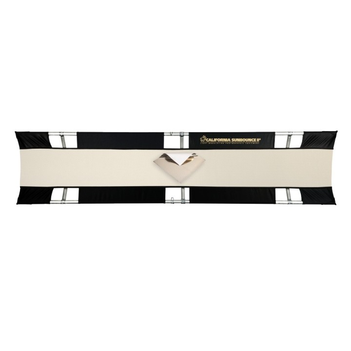 SUN-STRIP PRO-7" KIT