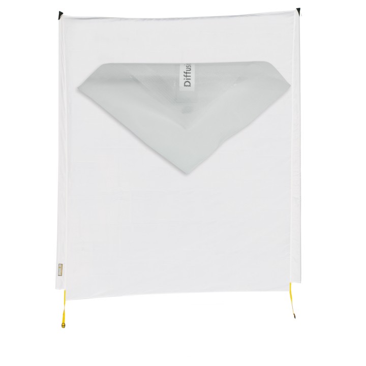 SUN-SWATTER BIG Screen Translucent