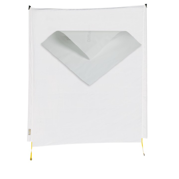 SUN-SWATTER BIG Screen Translucent
