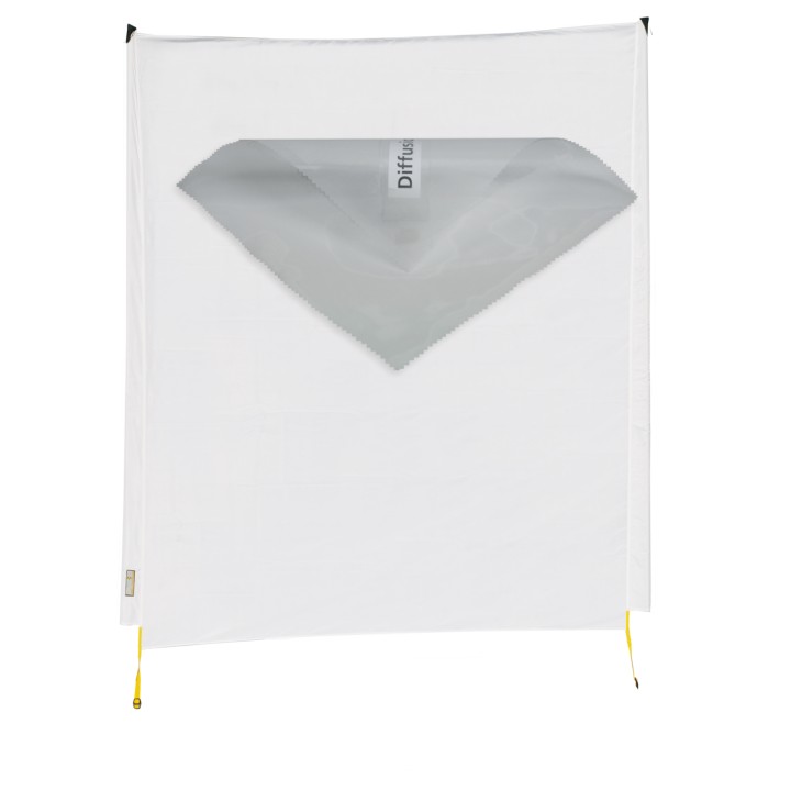 SUN-SWATTER BIG Screen Translucent