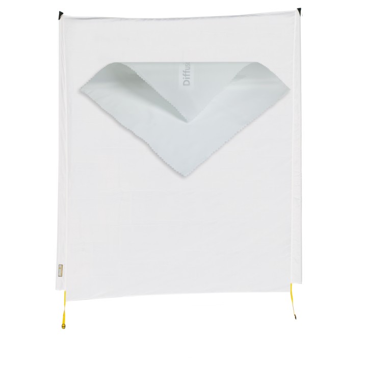 SUN-SWATTER BIG Screen Translucent