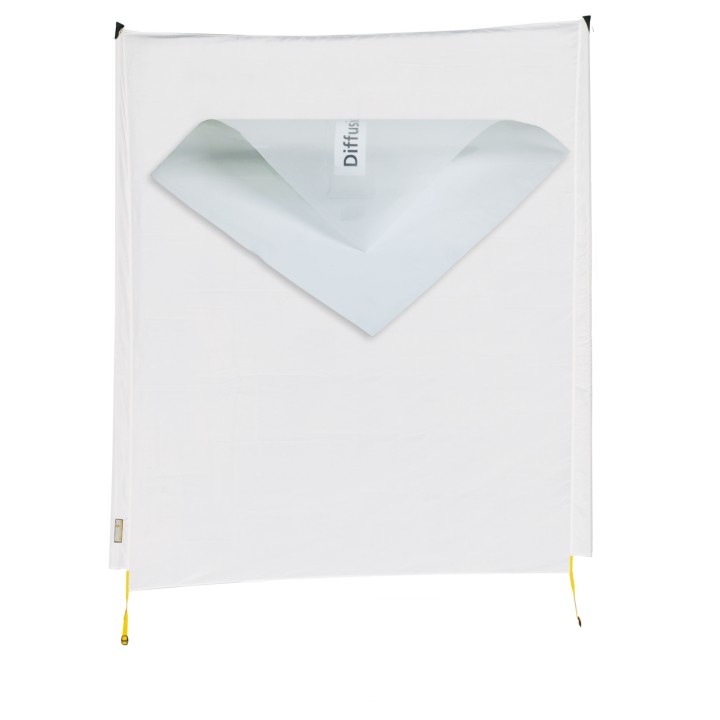 SUN-SWATTER BIG Screen Translucent