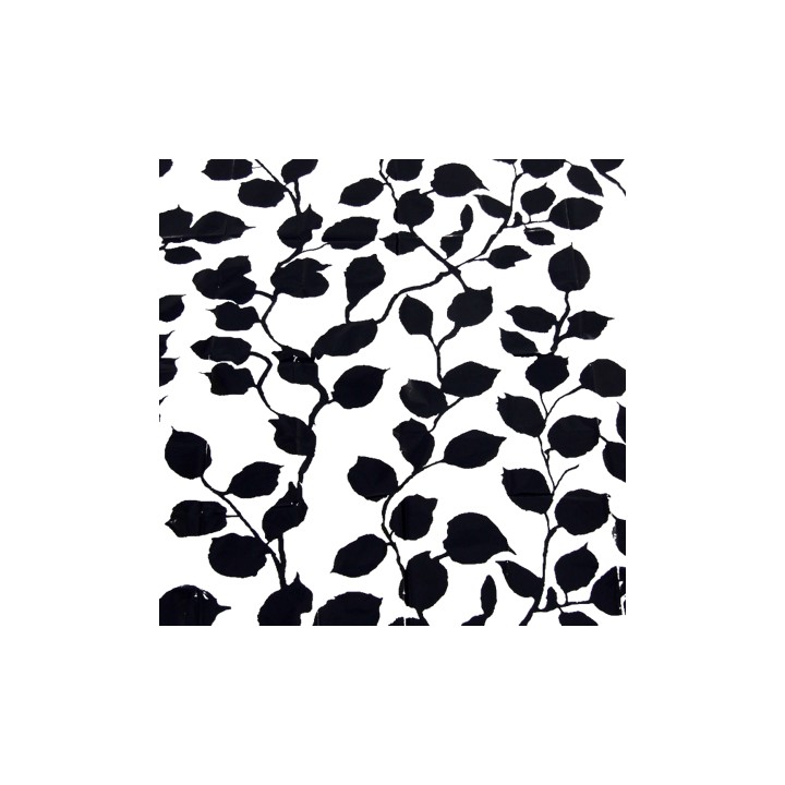 TUSCANY- Leaf-Foil 62"/ 157cm Refill for SUN-SWATTER BIG Screen LE LOUCHE