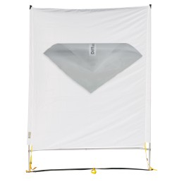 SUN-SWATTER BIG Kit Translucent