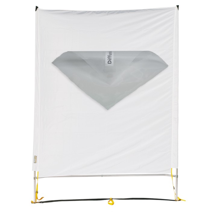SUN-SWATTER BIG Kit Translucent