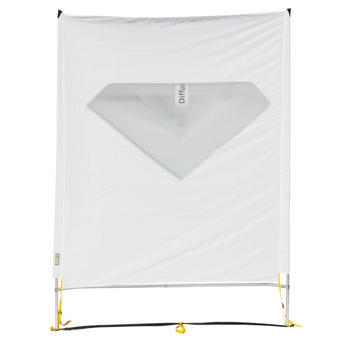 SUN-SWATTER BIG Kit Translucent