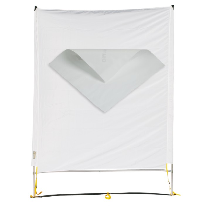 SUN-SWATTER BIG Kit Translucent