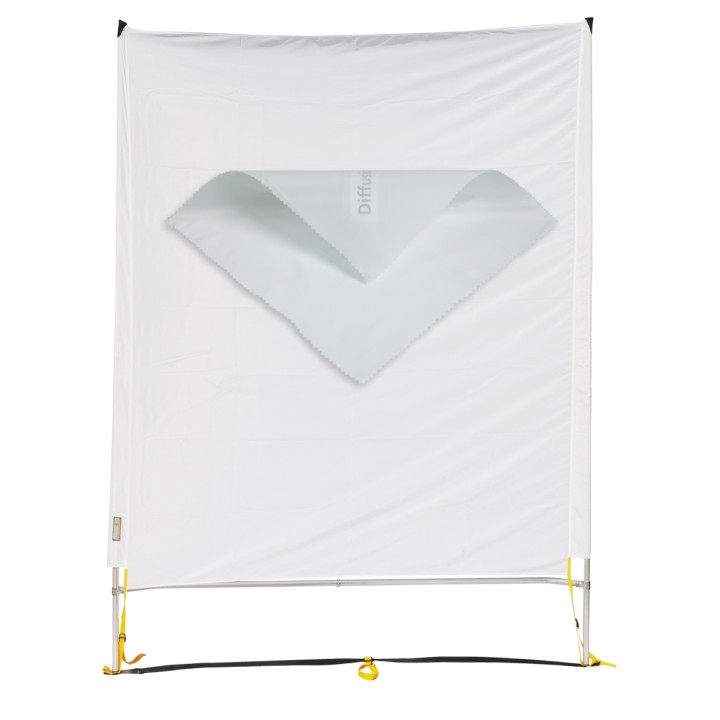 SUN-SWATTER BIG Kit Translucent