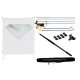 SUN-SWATTER BIG - 2/3tel Super Saver Starter Kit