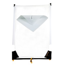 SUN SWATTER MINI SCREEN TRANSLUCENT
