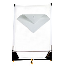 SUN-SWATTER MINI KIT Translucent -2/3rd (seamless)