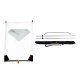 SUN-SWATTER MINI KIT Translucent -2/3rd (seamless)