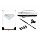 SUN-SWATTER MINI STARTER-KIT Translucent -2/3rd