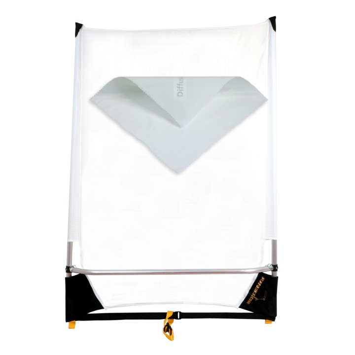 SUN-SWATTER MINI STARTER-KIT Translucent -2/3rd