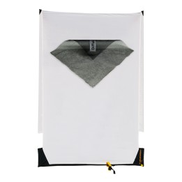 SUN-SWATTER PRO Screen Bobbinette Black -1/2 f:stop (seamless)