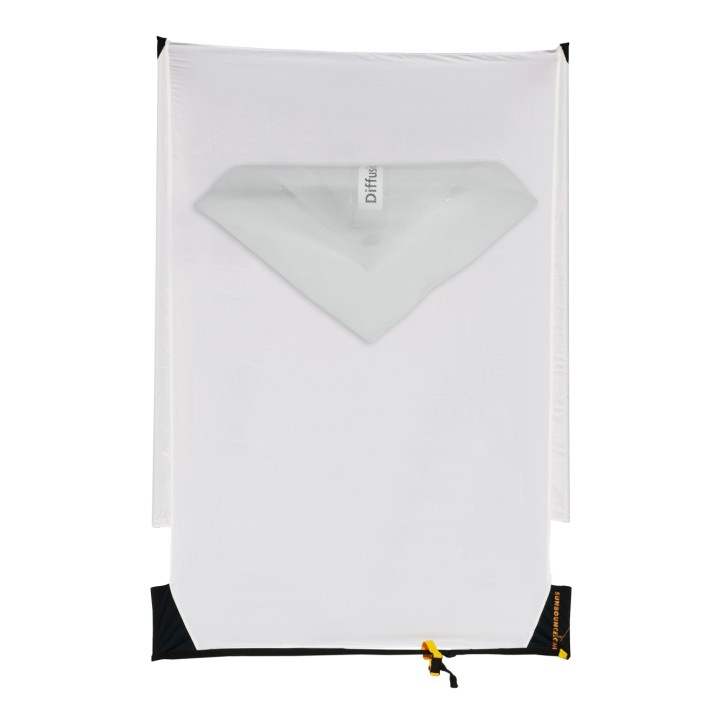 SUN-SWATTER PRO - Screen Translucent LE-LOUCHE (seamless)