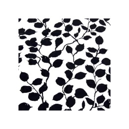 TUSCANY- Leaf-Foil 62"/ 157cm Refill for SUN-SWATTER PRO Screen LE LOUCHE